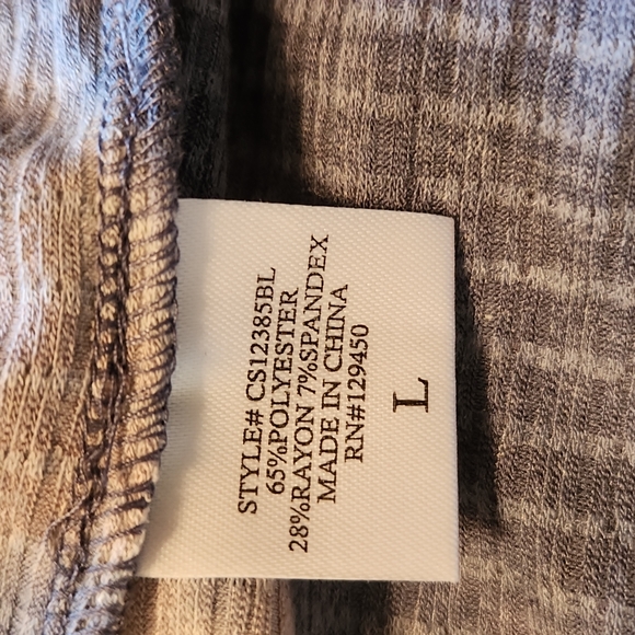 Tye dye large - Picture 4 of 4